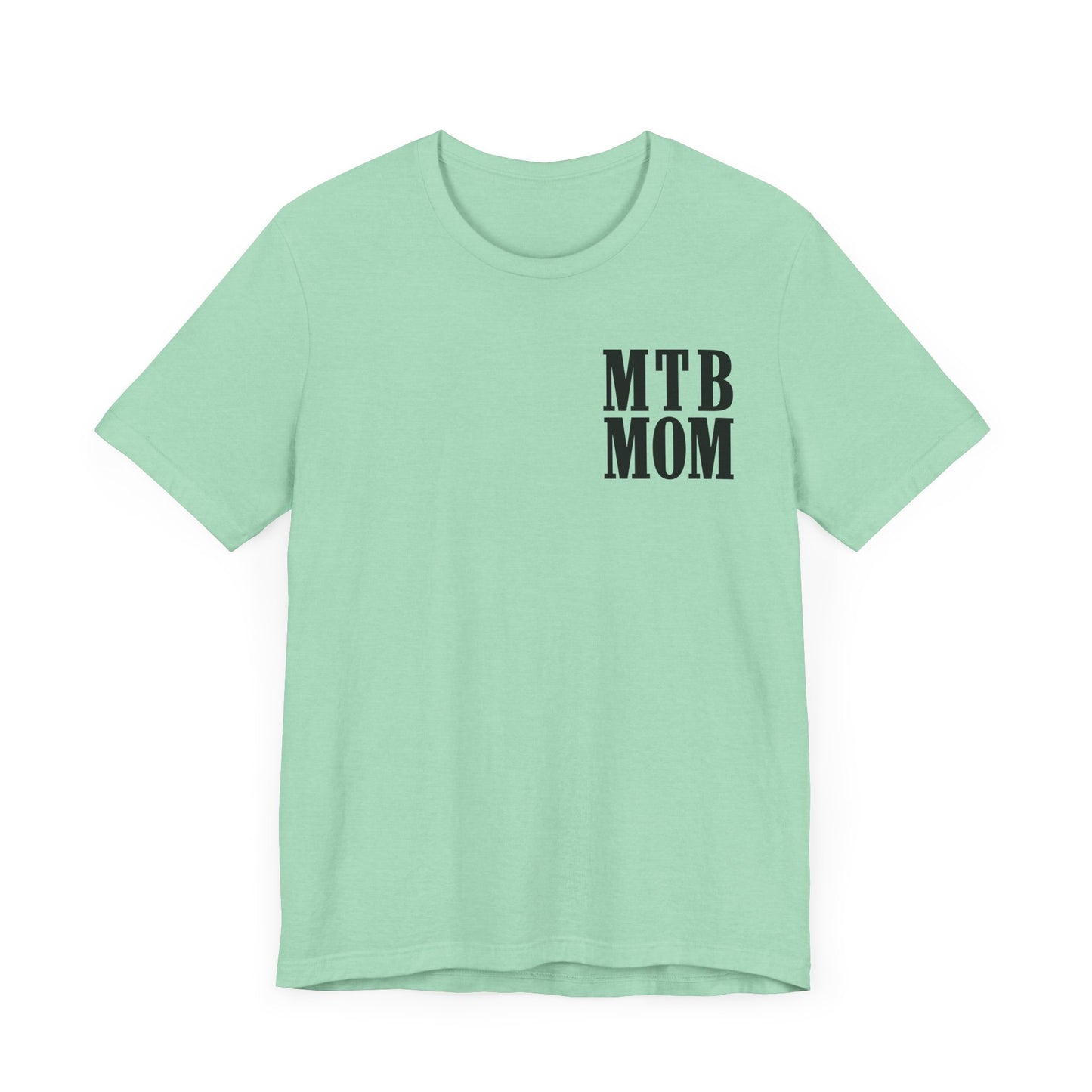 MTB Mom T-Shirt