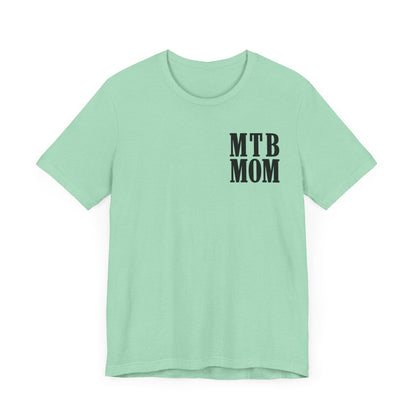 MTB Mom T-Shirt