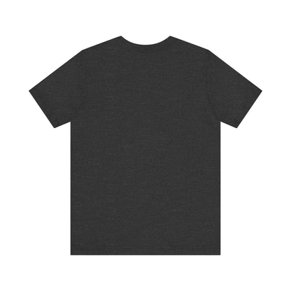 Shred Happens Unisex Jersey Tee