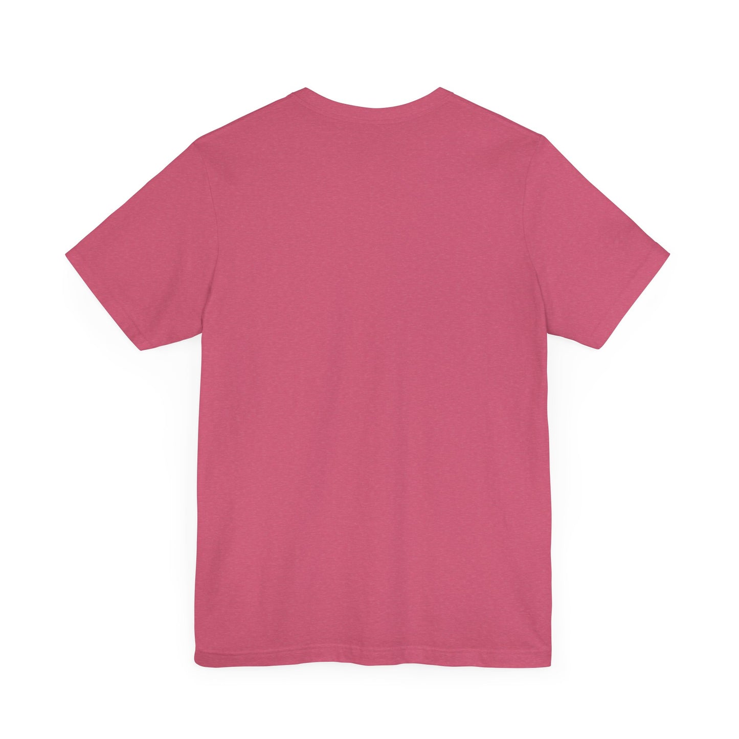 Adventure-Inspired "Ride Like A Girl" Unisex Tee