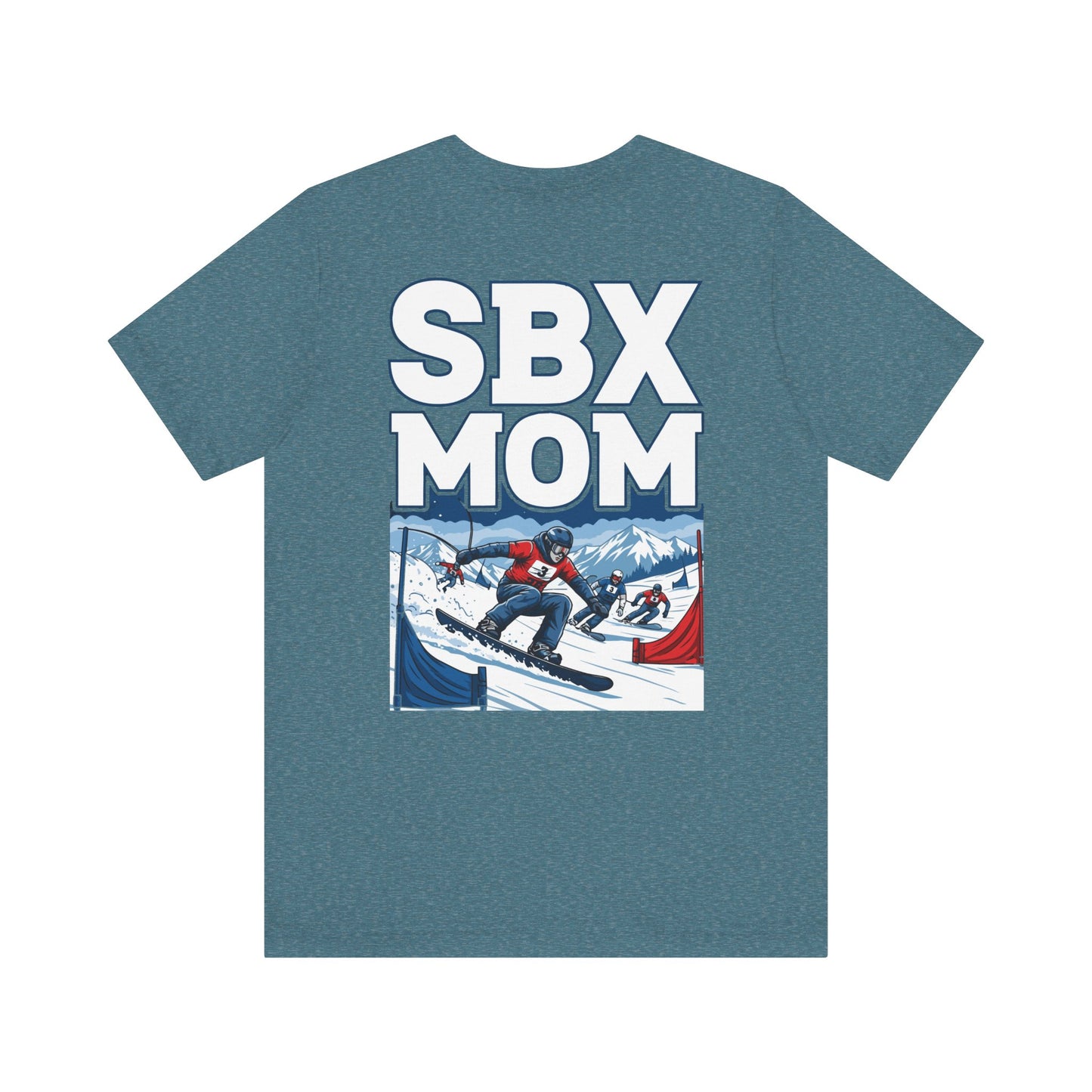 SBX Mom
