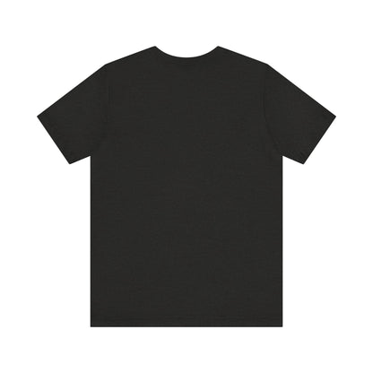 Shred Happens Unisex Jersey Tee