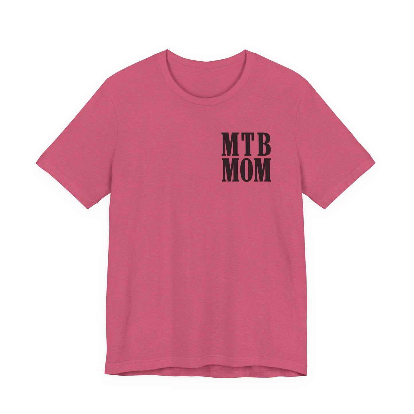 MTB Mom T-Shirt