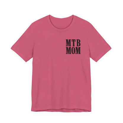 MTB Mom T-Shirt