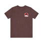 Coyote Hole - I Like My Cider Hard T-Shirt - Perfect for Fall Gatherings, Festivals, Parties, Gifts, and Everyday Wear