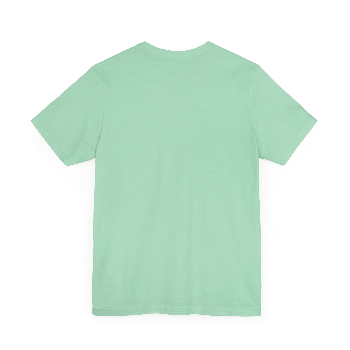 Adventure-Inspired "Ride Like A Girl" Unisex Tee