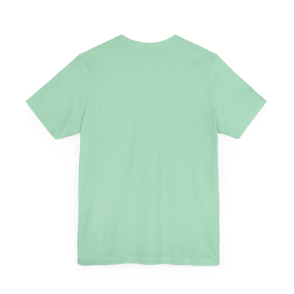 Adventure-Inspired "Ride Like A Girl" Unisex Tee