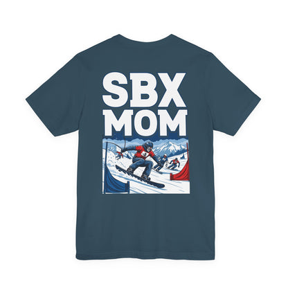 SBX Mom