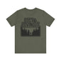 Lost and Loving It Hiking Unisex T-Shirt