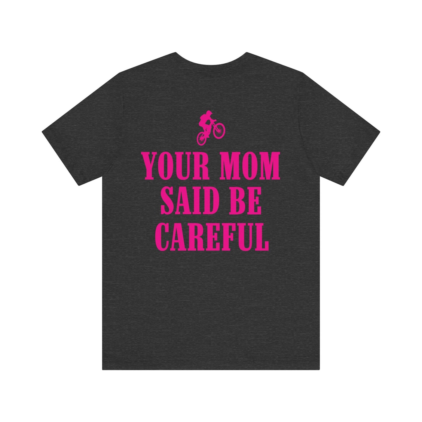 MTB Mom T-Shirt