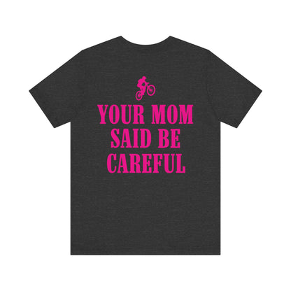 MTB Mom T-Shirt