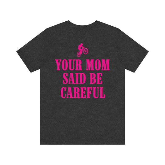 MTB Mom T-Shirt
