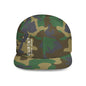 Copy of LUNA Flat Bill Snapback Hat, Trendy Cap for Outdoor Events, Unique Gift for Birthdays, Fashion Accessory, Stylish Hat for All Occasions