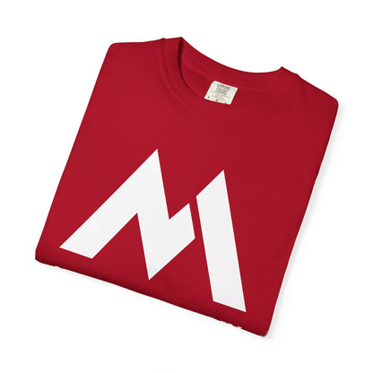 Unisex Garment-Dyed T-Shirt - Casual Comfort for All Occasions