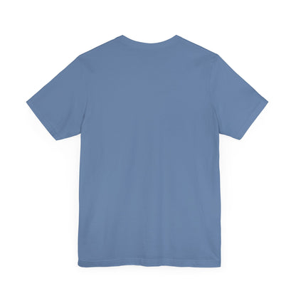 Hide and Seek Champion Big Foot Unisex Jersey Tee