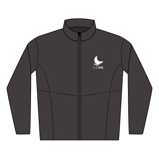LUNA Men's Soft Shell Jacket