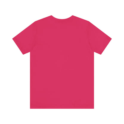 Ride Like a Girl Unisex Bicycle Tee - Empowering Cycling Shirt