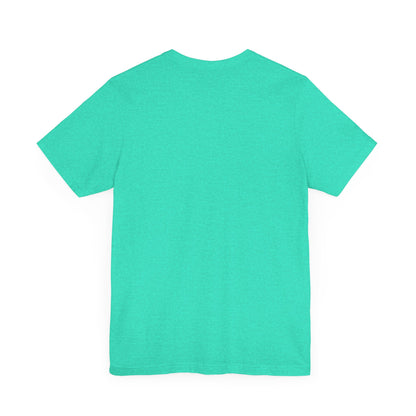 Ride Like a Girl Unisex Bicycle Tee - Empowering Cycling Shirt