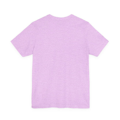 Shred Happens Unisex Jersey Tee