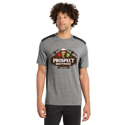 Prospect Drafthouse Beer Tee — Lake Anna, Virginia T‑Shirt