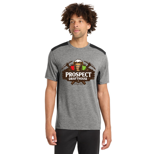 Prospect Drafthouse Beer Tee — Lake Anna, Virginia T‑Shirt