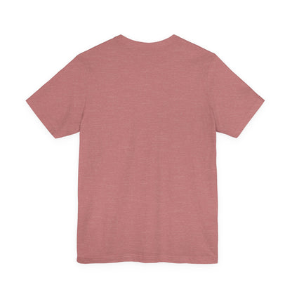 Shred Happens Unisex Jersey Tee