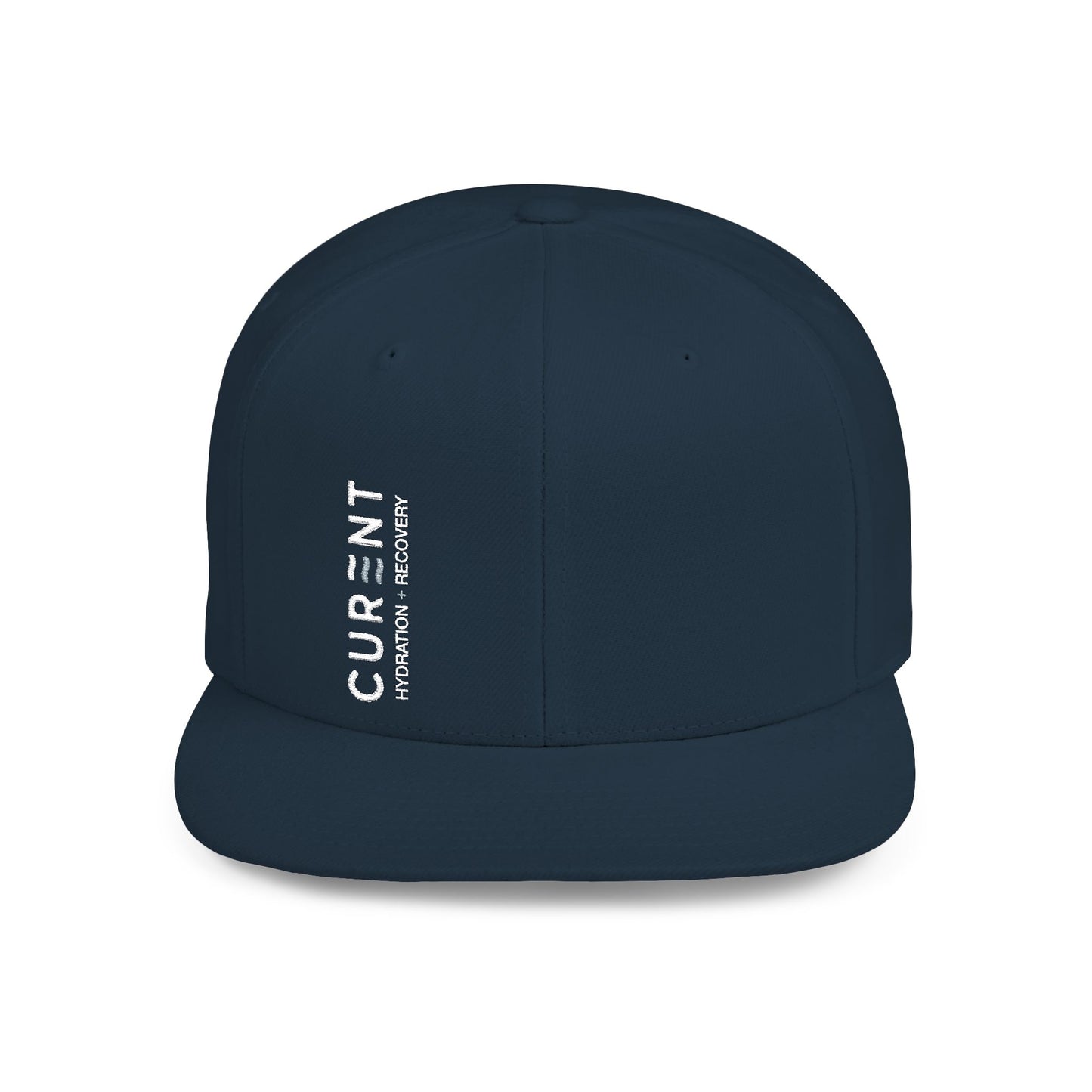 Copy of LUNA Flat Bill Snapback Hat, Trendy Cap for Outdoor Events, Unique Gift for Birthdays, Fashion Accessory, Stylish Hat for All Occasions