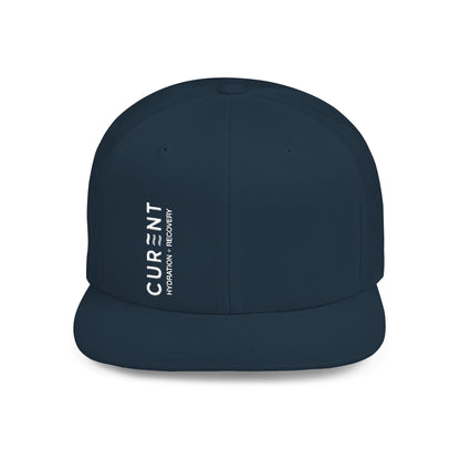 Copy of LUNA Flat Bill Snapback Hat, Trendy Cap for Outdoor Events, Unique Gift for Birthdays, Fashion Accessory, Stylish Hat for All Occasions