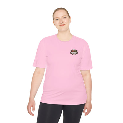 Prospect Drafthouse Unisex Tee