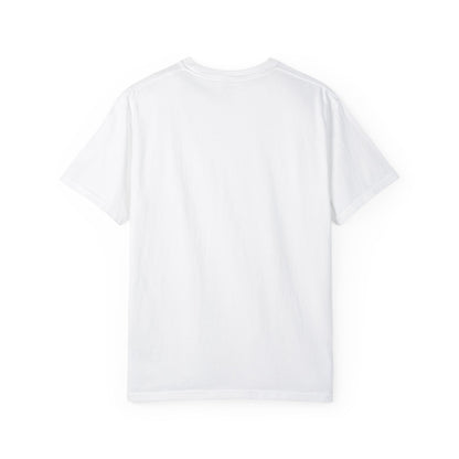 Shred The Trail Adventure T-Shirt - Unisex Garment-Dyed Tee for Outdoor Enthusiasts
