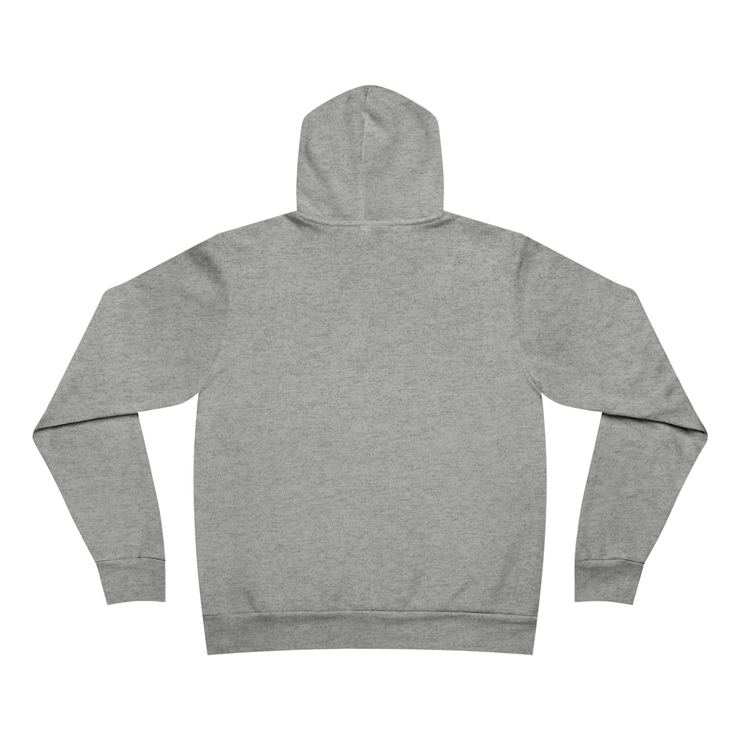 Shoreline Tea Co. Logo Hoodie — Vintage Coastal Pullover