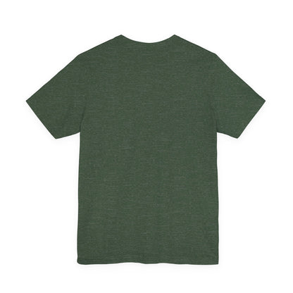 Denk Cross Tee