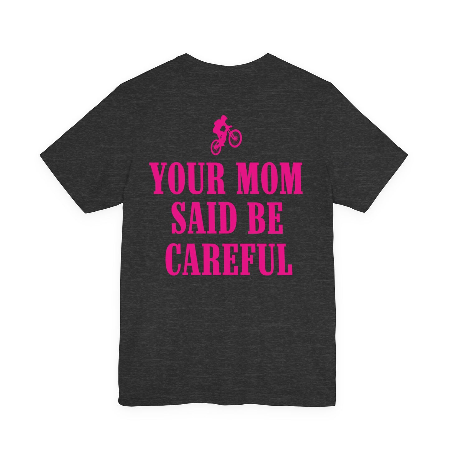 MTB Mom T-Shirt