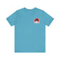 Coyote Hole - I Like My Cider Hard T-Shirt - Perfect for Fall Gatherings, Festivals, Parties, Gifts, and Everyday Wear