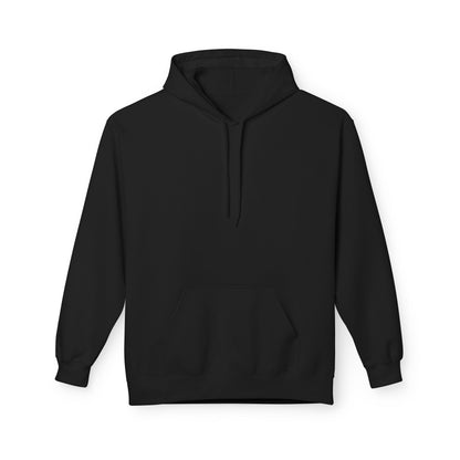 Coyote Hole Hoodie - English Design