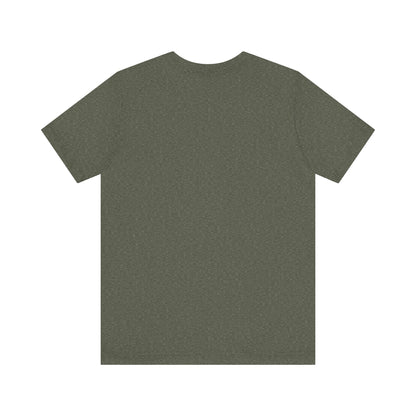 Join The Pack Coyote Howling T-Shirt
