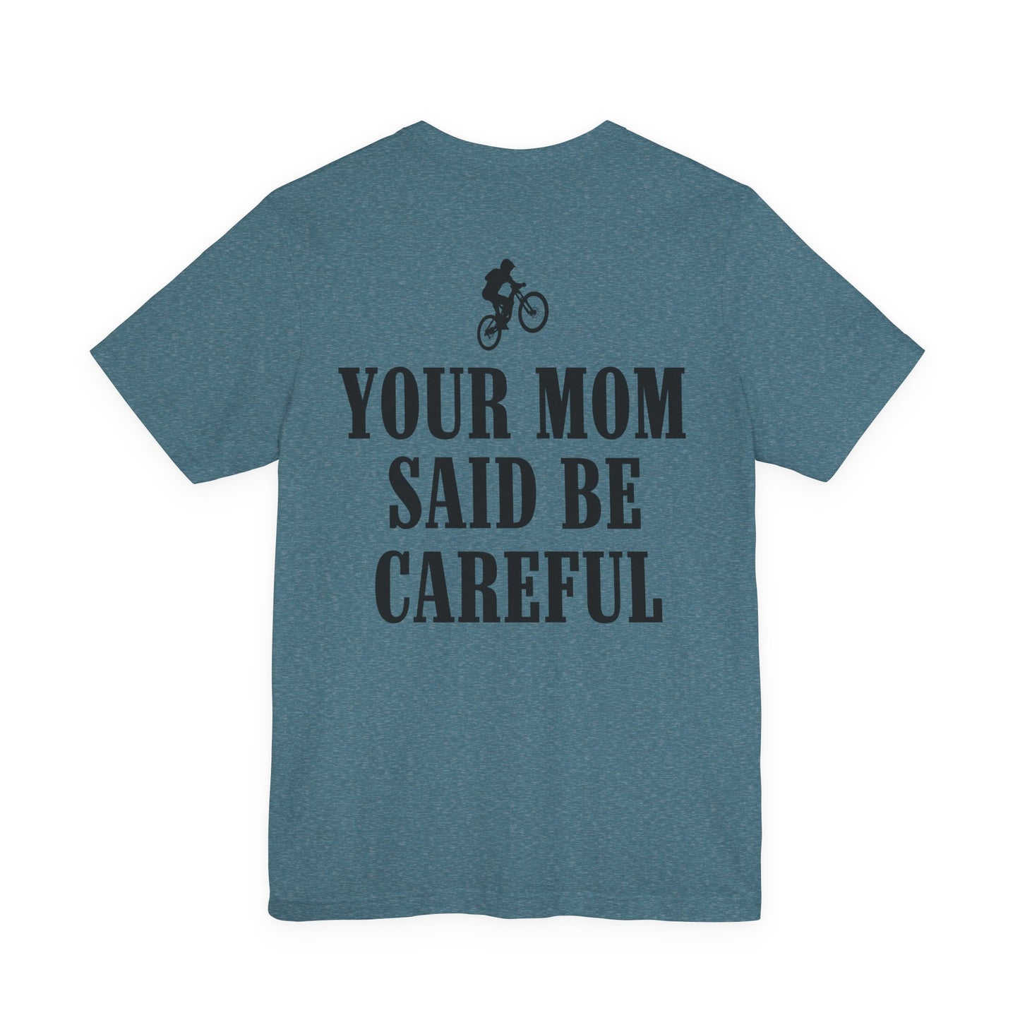 MTB Mom T-Shirt