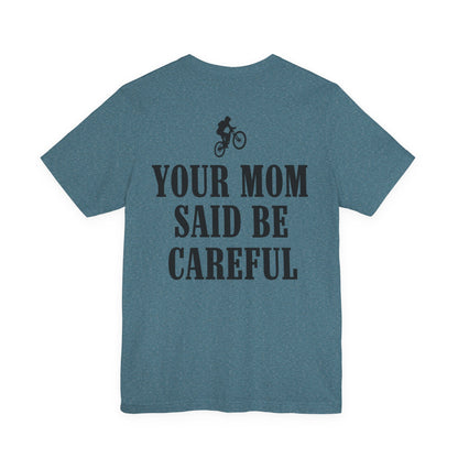 MTB Mom T-Shirt