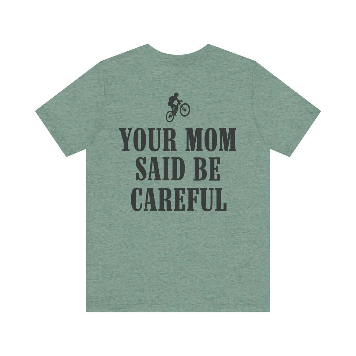 MTB Mom T-Shirt