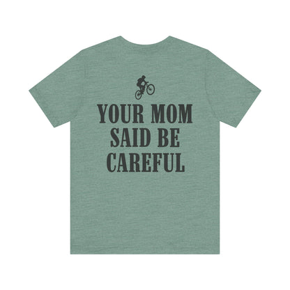 MTB Mom T-Shirt