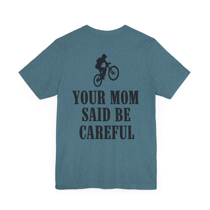 MTB Mom T-Shirt