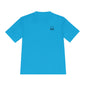 LUNA Unisex Tee - Perfect for Outdoor Adventures, Gifts for Nature Lovers, Moon Phase Shirt, Activewear, Birthday Presents