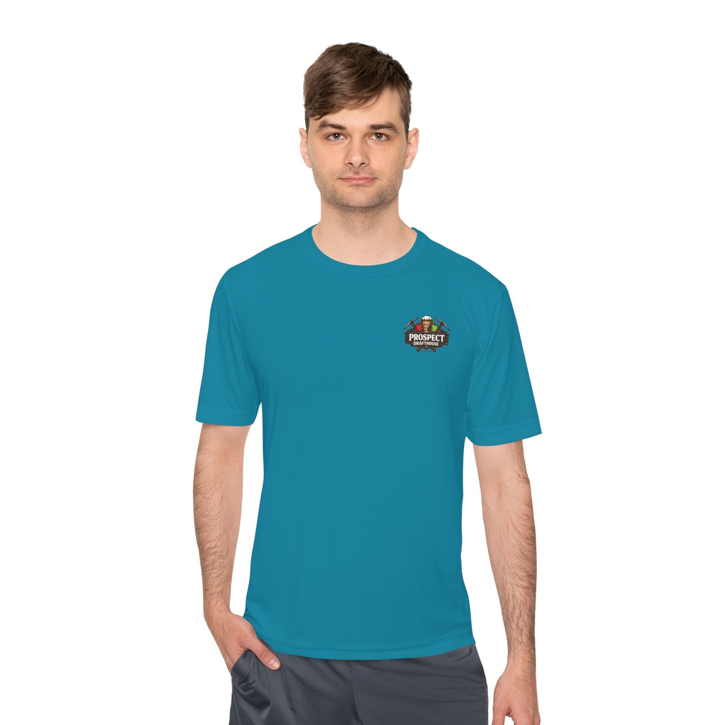 Prospect Drafthouse Unisex Tee