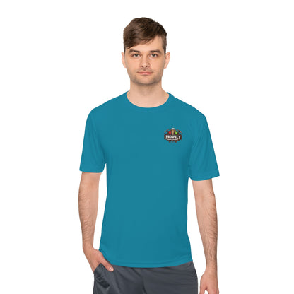 Prospect Drafthouse Unisex Tee