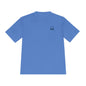 LUNA Unisex Tee - Perfect for Outdoor Adventures, Gifts for Nature Lovers, Moon Phase Shirt, Activewear, Birthday Presents