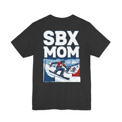 SBX Mom