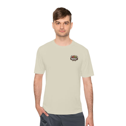 Prospect Drafthouse Unisex Tee
