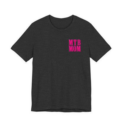 MTB Mom T-Shirt