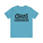 Chaos Coordinator Unisex T-Shirt