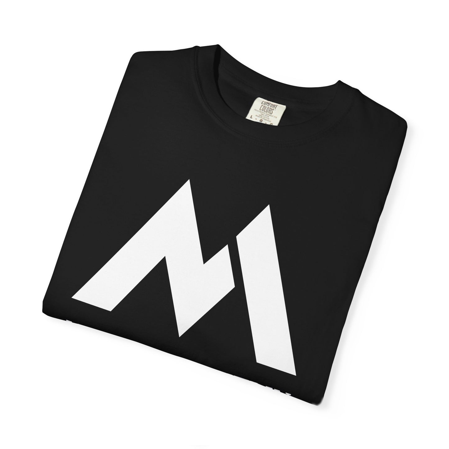 Unisex Garment-Dyed T-Shirt - Casual Comfort for All Occasions